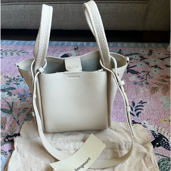 Songmont Medium Song Bag - Picture 1 of 7